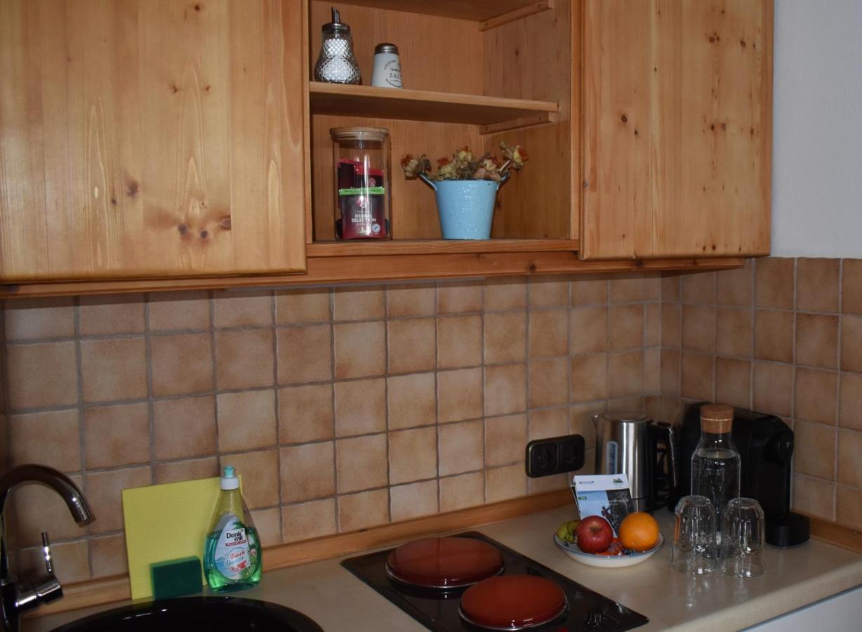 Apartment Pfanzelter Garmisch-Partenkirchen Exteriör bild